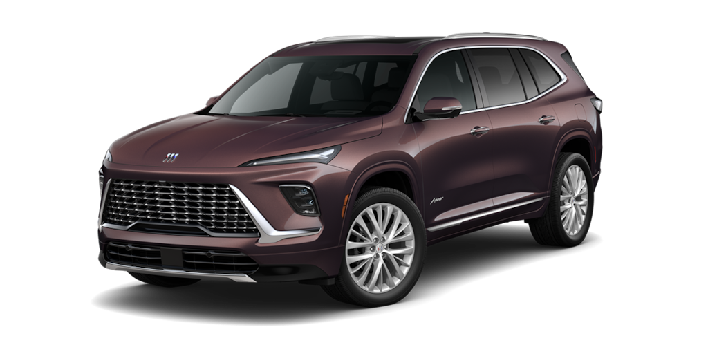 Buick Enclave 2025 