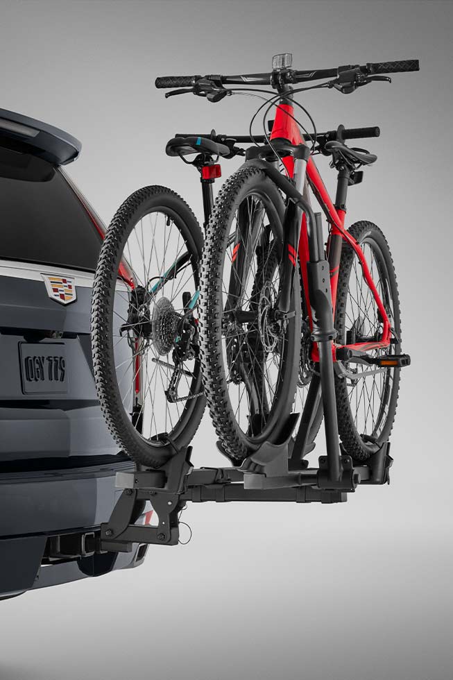 Accesorios Escalade 2025