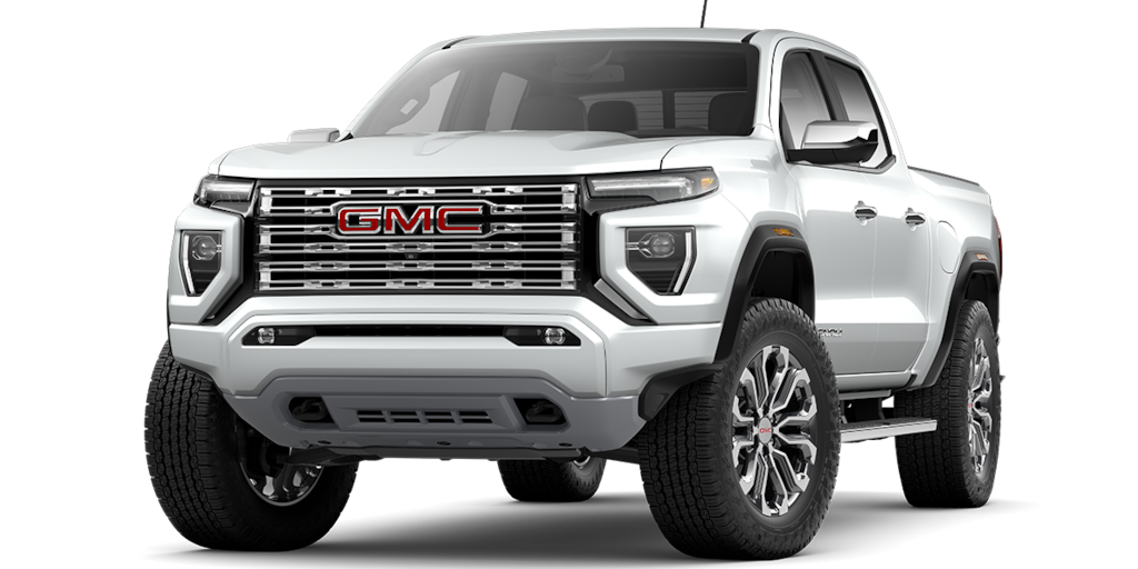 Summit White  