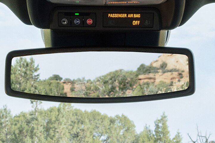 CANYON 2025 CONECTIVIDAD