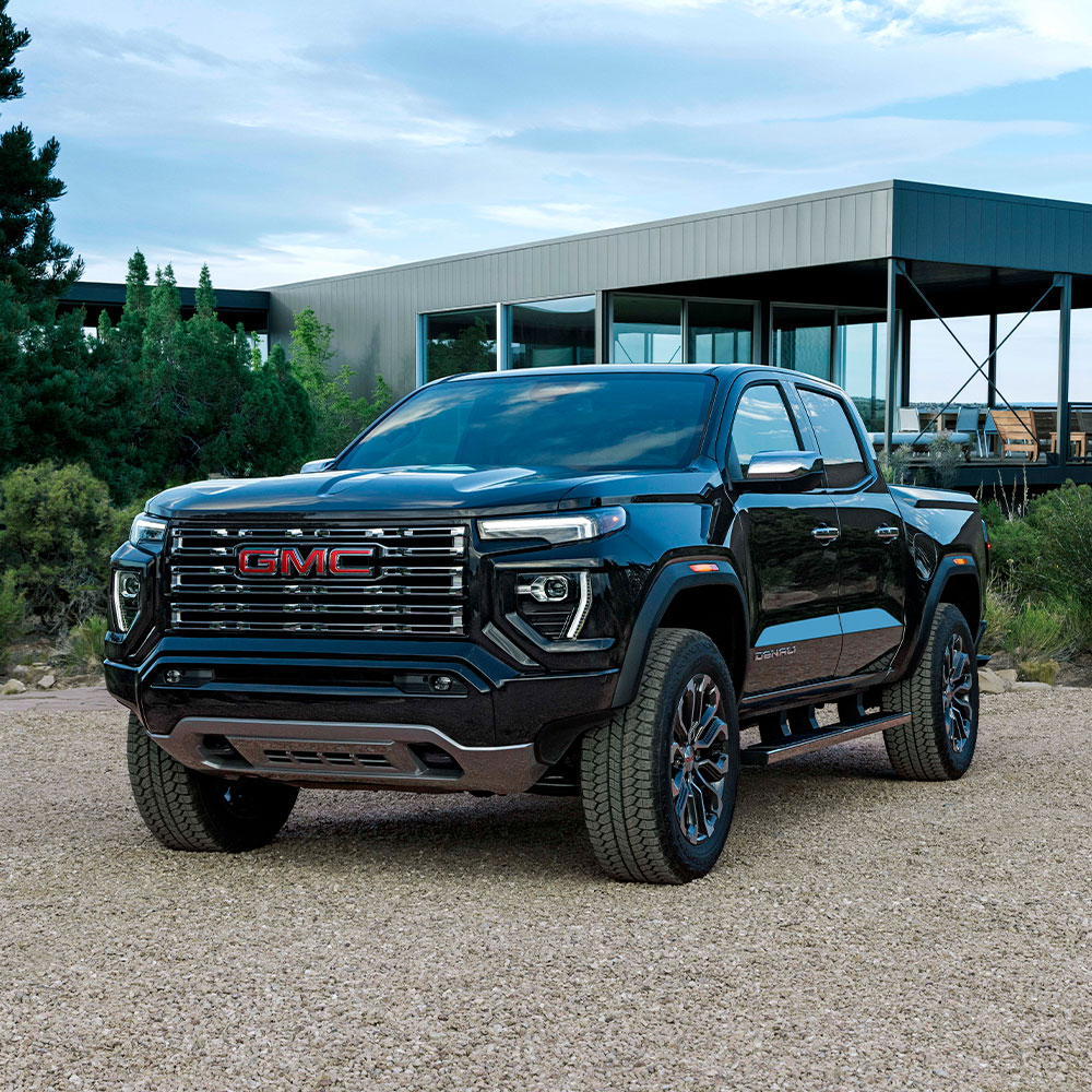 Canyon 2025