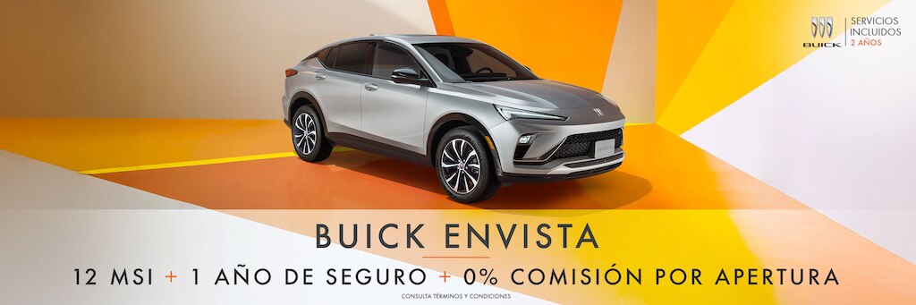 Envista 2025